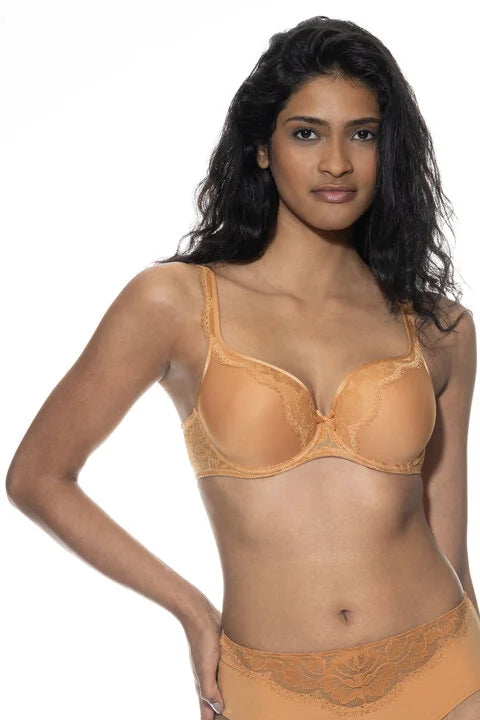 Mey Full cup Spacer BH  - Amazing 74238 - Roasted Almond (1224)