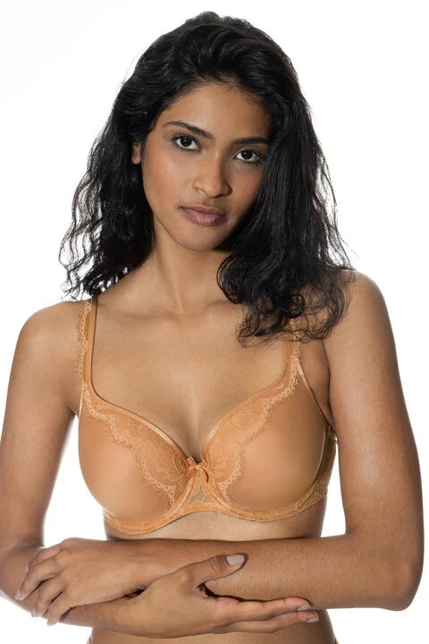 Mey Full cup Spacer BH  - Amazing 74238 - Roasted Almond (1224)