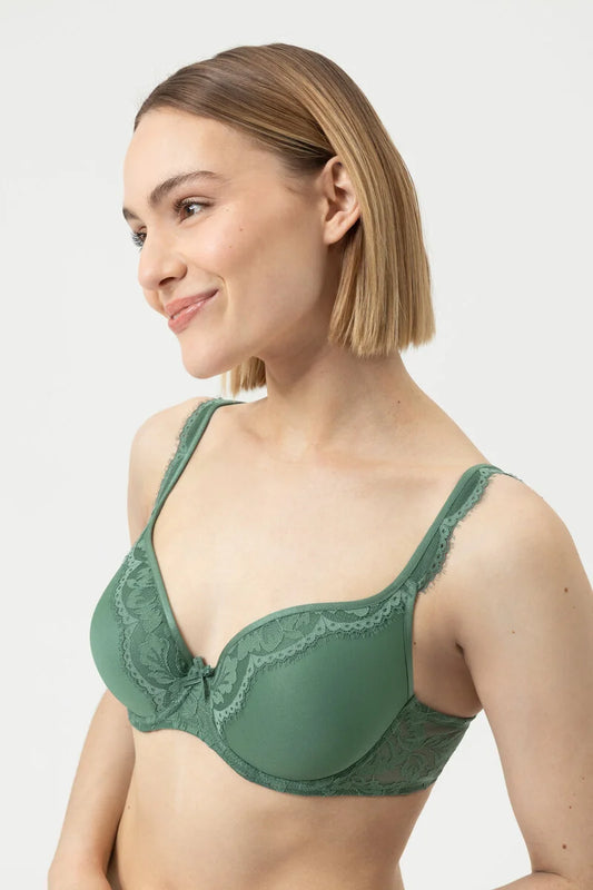 Mey Full cup Spacer BH - Amazing 74238 - Peat Moss (1723)