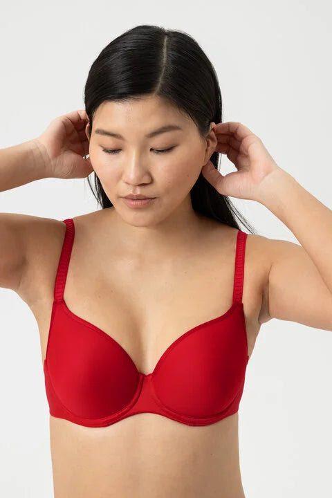 Mey Spacer beha Full cup - Joan 74254 - Red Carpet (874)