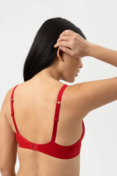 Mey Spacer beha Full cup - Joan 74254 - Red Carpet (874)