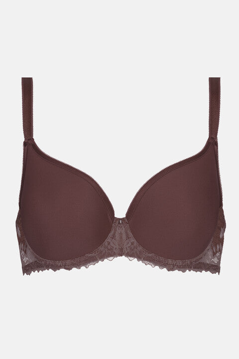 Mey Spacer Full cup BH - Luxurious 74285 - Hot Maroon (1809)