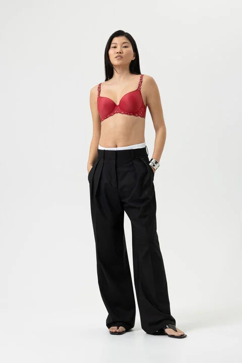 Mey String - Delightful 79445 - Gala Red 1727