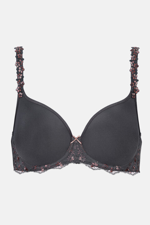 Mey Spacer BH Full-cup - Delightful 74441 - Thunder Grey