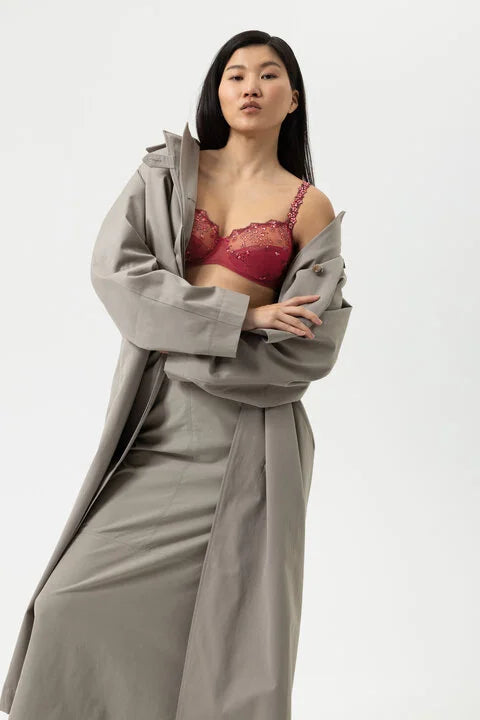 Mey Beugel bh - Delightful 74445 - Gala Red (1727)