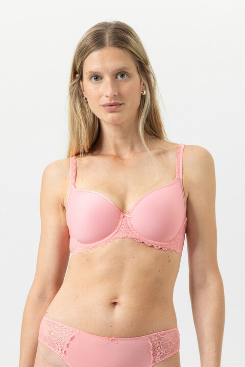 Mey Spacer BH Full-cup - Amorous 74808 - Pink Nectar (1747)