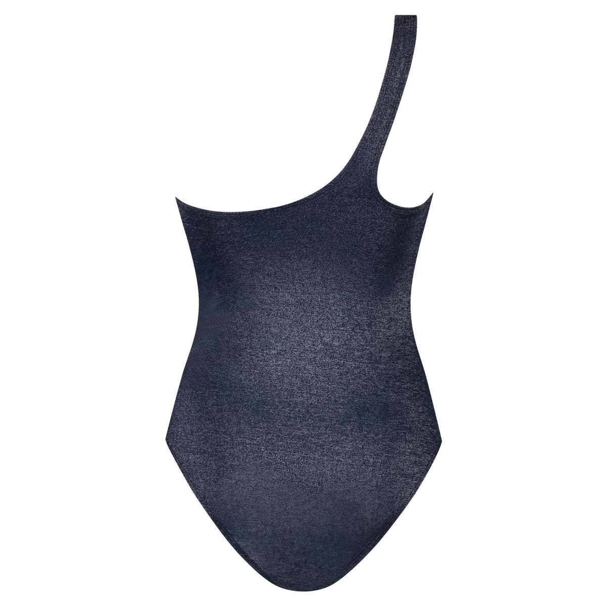 ten Cate Beach One shoulder badpak padded - 60346 - Royal Blue 5085