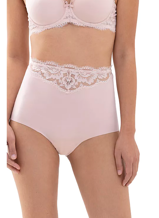 Mey slip High Waist pants - Amazing 79239 - Blossom