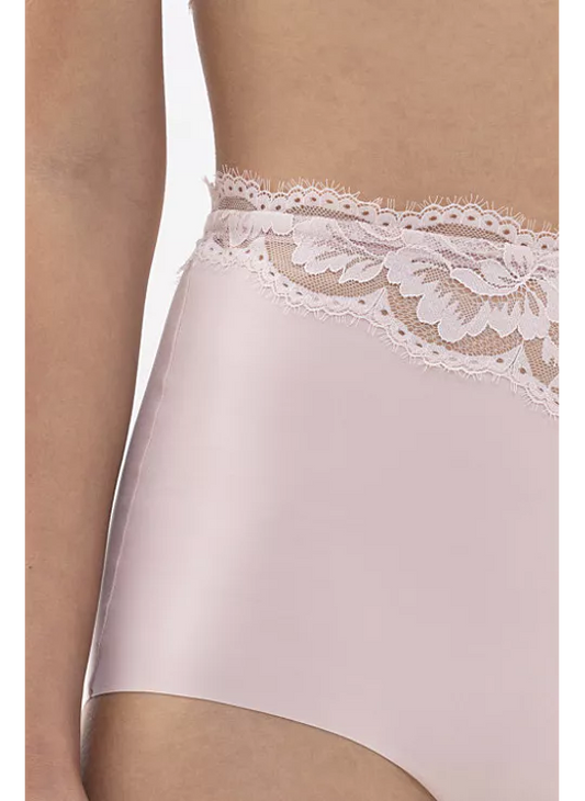Mey slip High Waist pants - Amazing 79239 - Blossom