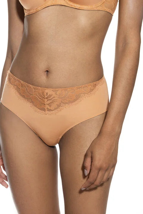 Mey slip american-pants - Amazing 79243 - Roasted Almond (1224)