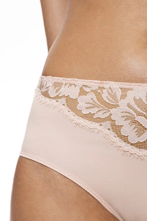 Mey slip american-pants - Amazing 79243 - Blossom