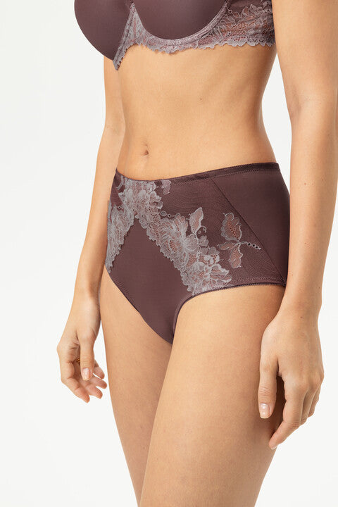 Mey Tailleslip - Luxurious 79285 - Hot Maroon (1809)