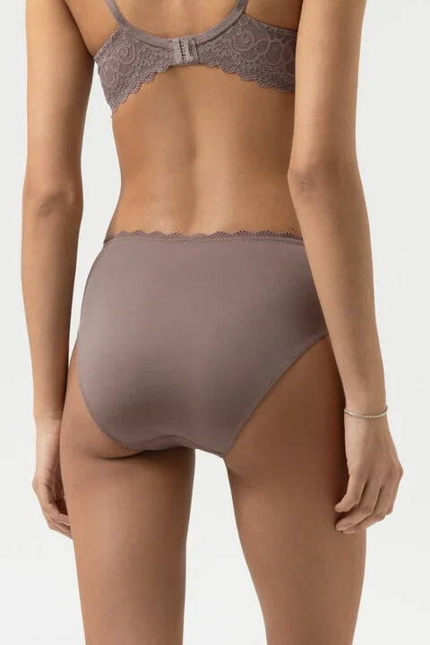 Mey Tailleslip american-pants - Amorous 79801 - Milk`n Coffee