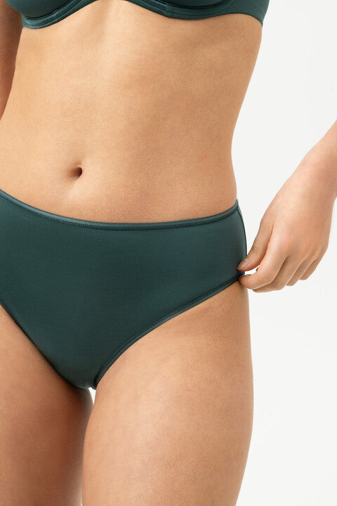 Mey American Pants Slip - Joan 79844 - Mystic Jade (1804)