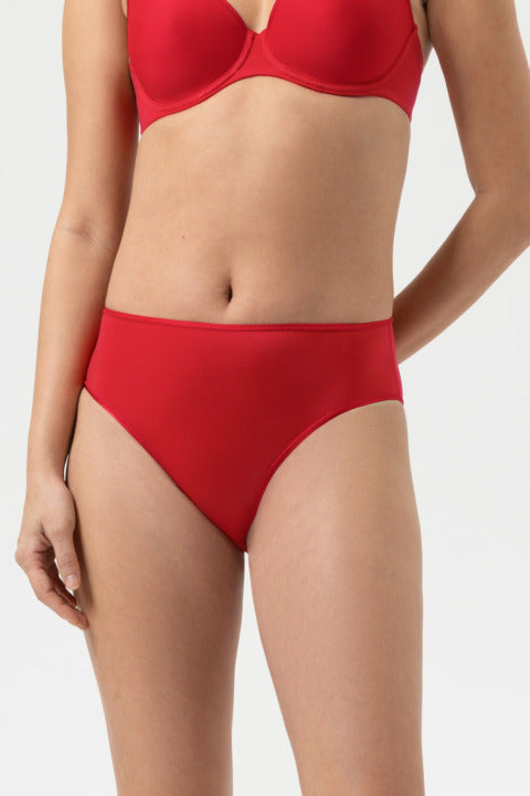 Mey American Pants Slip - Joan 79844 - Red Carpet (874)