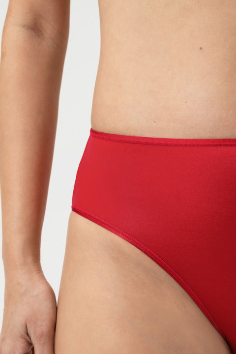 Mey American Pants Slip - Joan 79844 - Red Carpet (874)