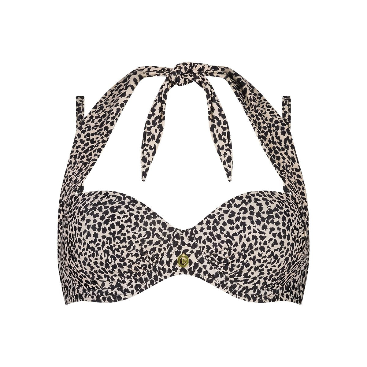 ten Cate Beach Multiway bikini set - 60401/60321 - Wild Dot 5022