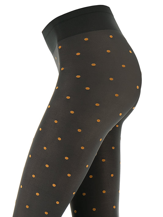 OROBLU 50 den - Color dot - stippen