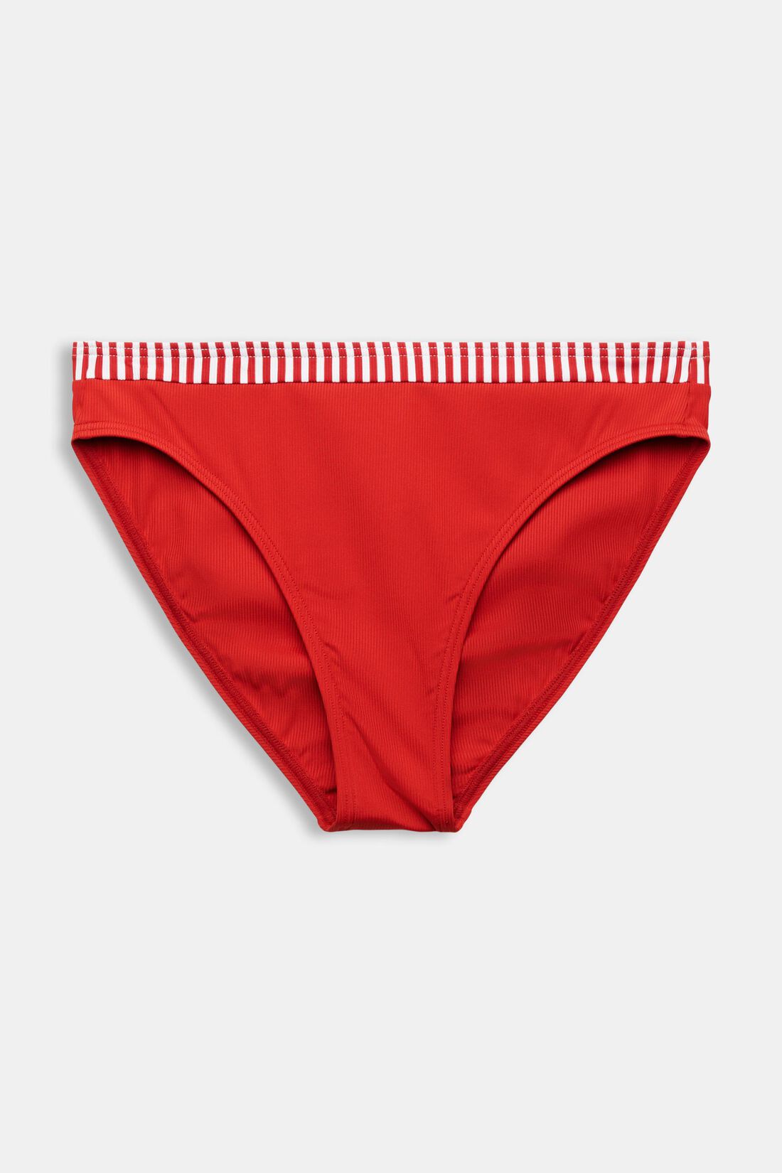 Esprit beugel bikiniset voorgevormd met slip - 994EF1A301/305 - Rood