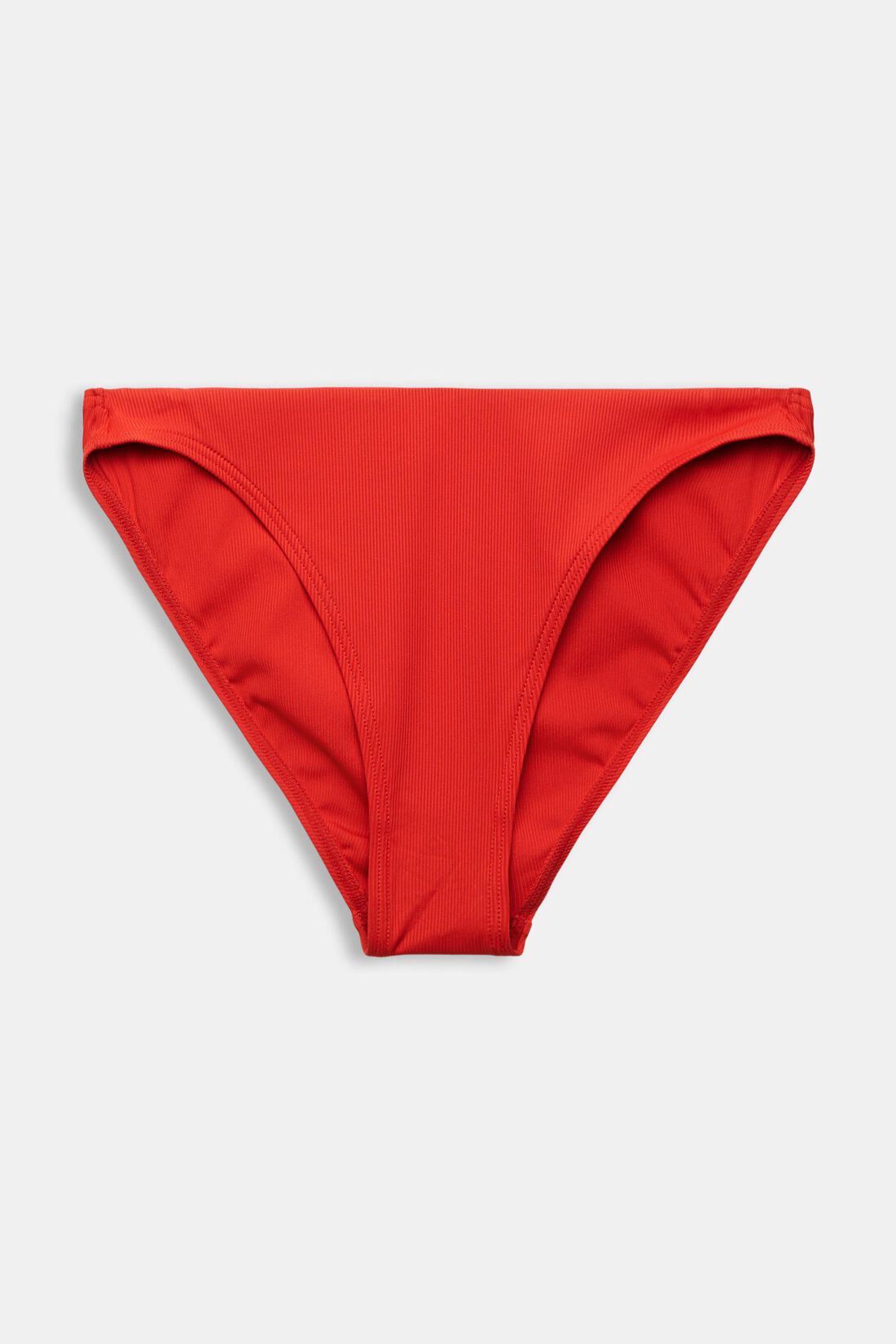 Esprit halter bikiniset voorgevormd met minislip - 994EF1A303/307 - Rood