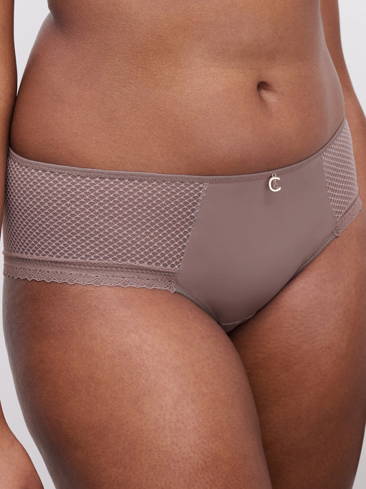 Chantelle shorty naadloos - Romance C19XB0 - 0PK-Stardust