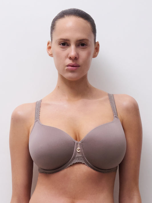 Chantelle Voorgevormde spacer bh - Romance C19XN3 - 0PK-Stardust