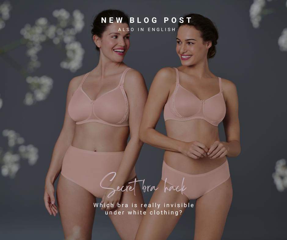 Rosa Faia bh zonder beugel en voorgevormd - Lace Rose 5618 - Rosewood