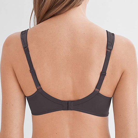 Felina gladde Beugel BH - Emotions 656 - Tartufo 562