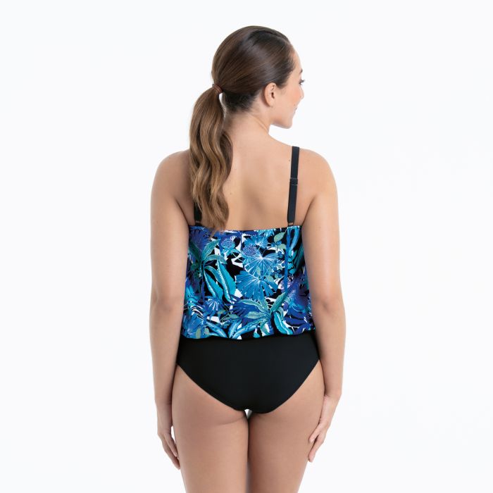 Anita Care Prothese Tankinitop - model Girona 6581 - Ocean