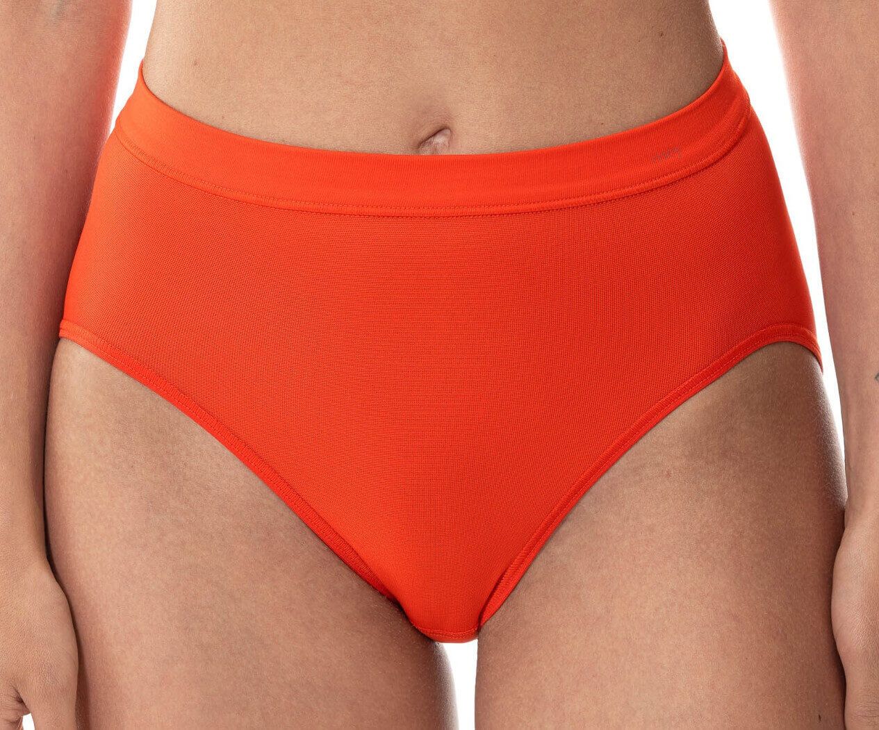 Mey Tailleslip Emotion 59209 Carnelian orange