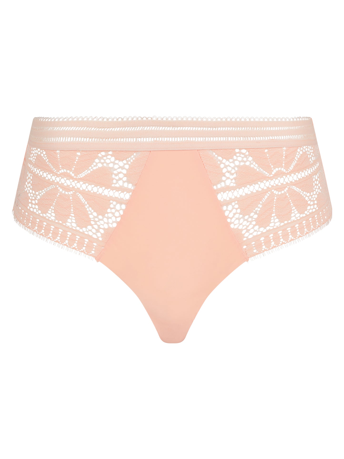 Passionata shorty - SOFIE P41QB0 - 04Z-Tropical peach