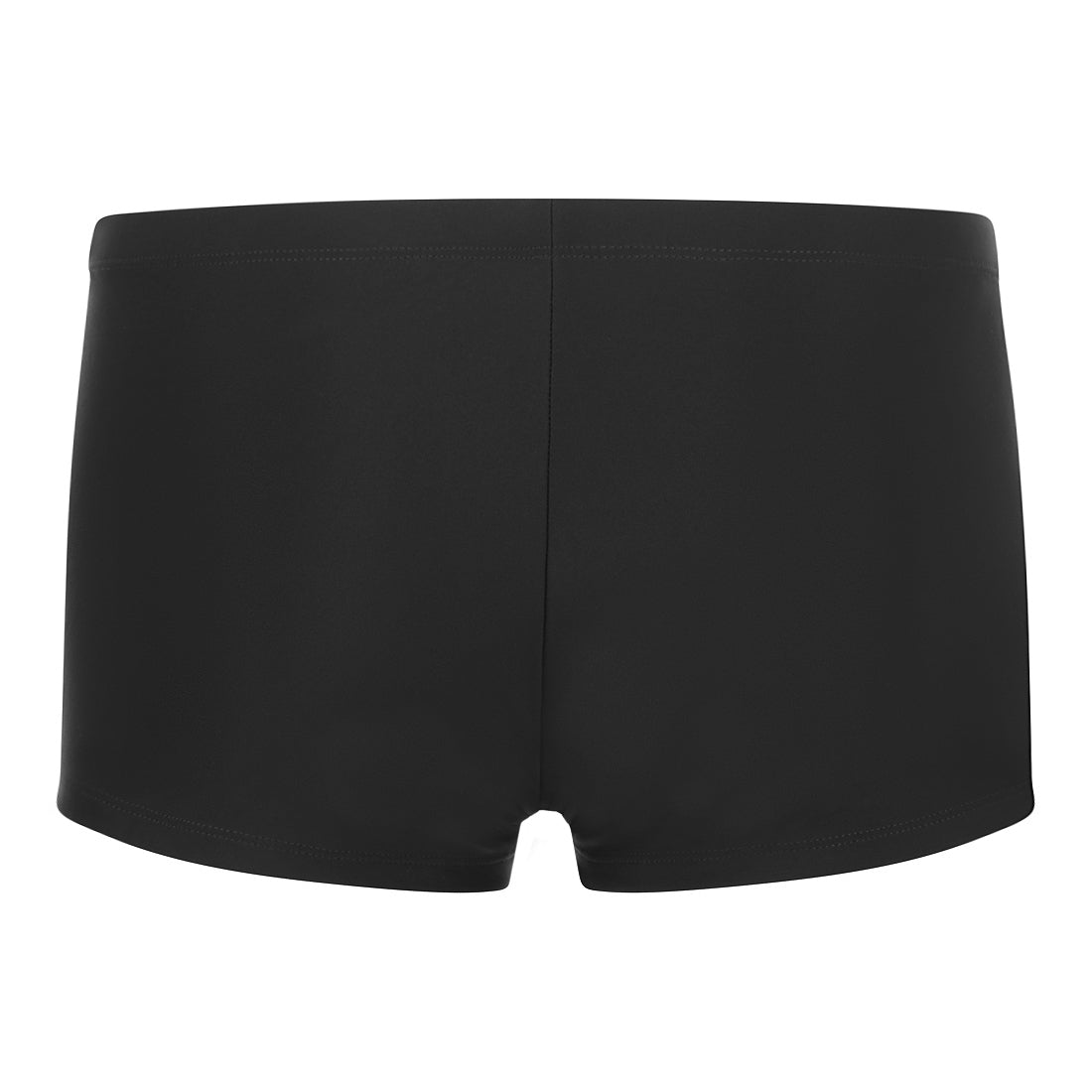 Mila Dames bikini short - R51261 - Zwart