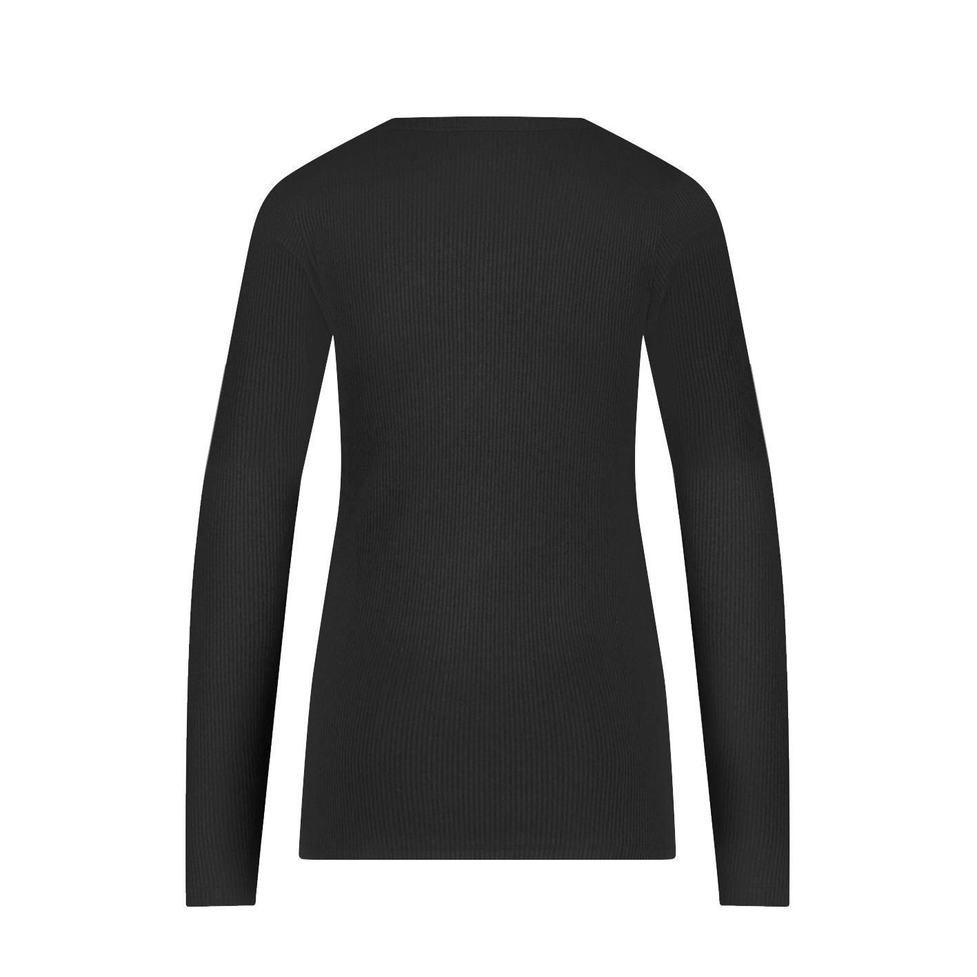 Ten Cate Thermo Dames - Thermo shirt Rib lange mouw 60390 - 2 kleuren