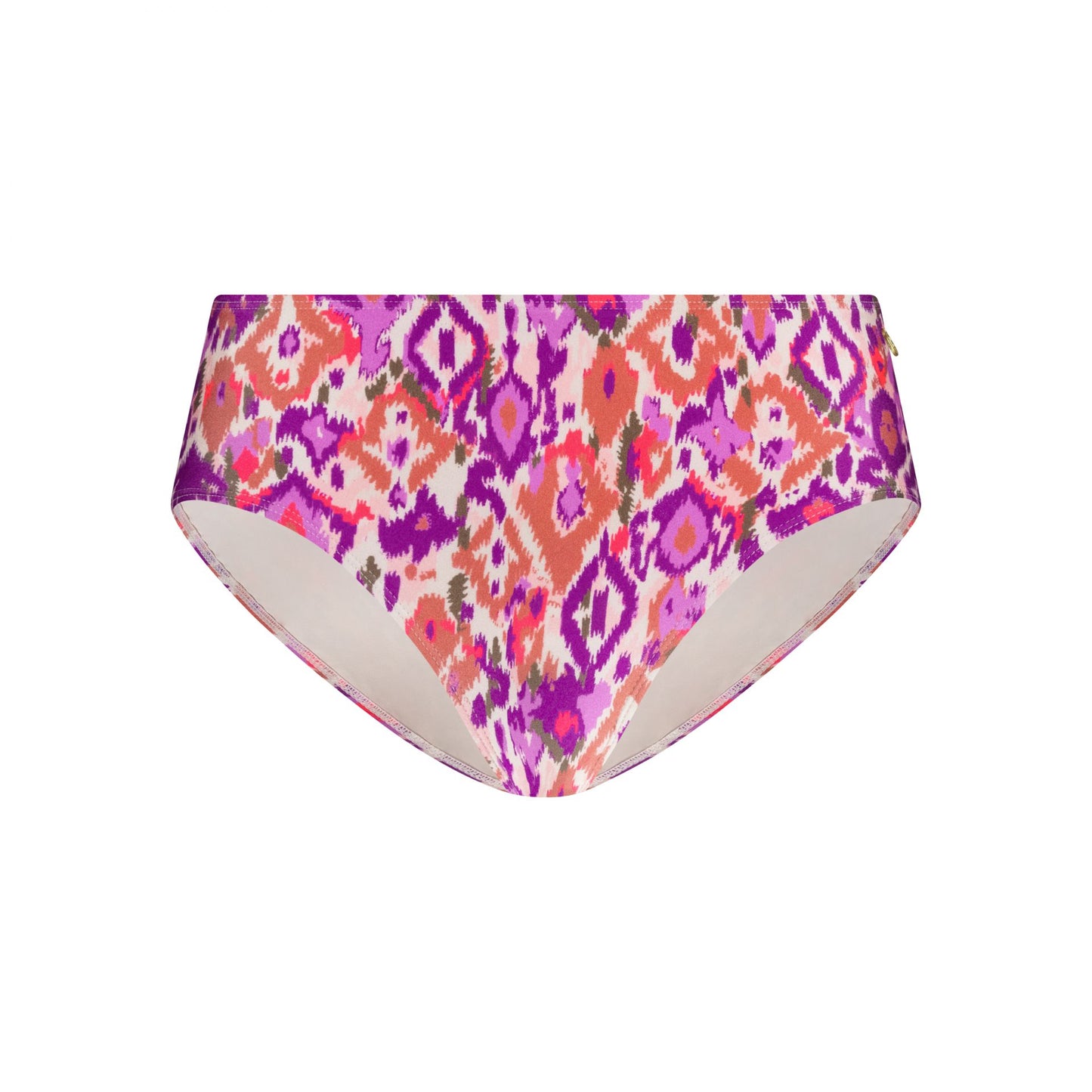 ten Cate Beach voorgevormde Twisted bikini set - 60278/60305 - Summer ikat