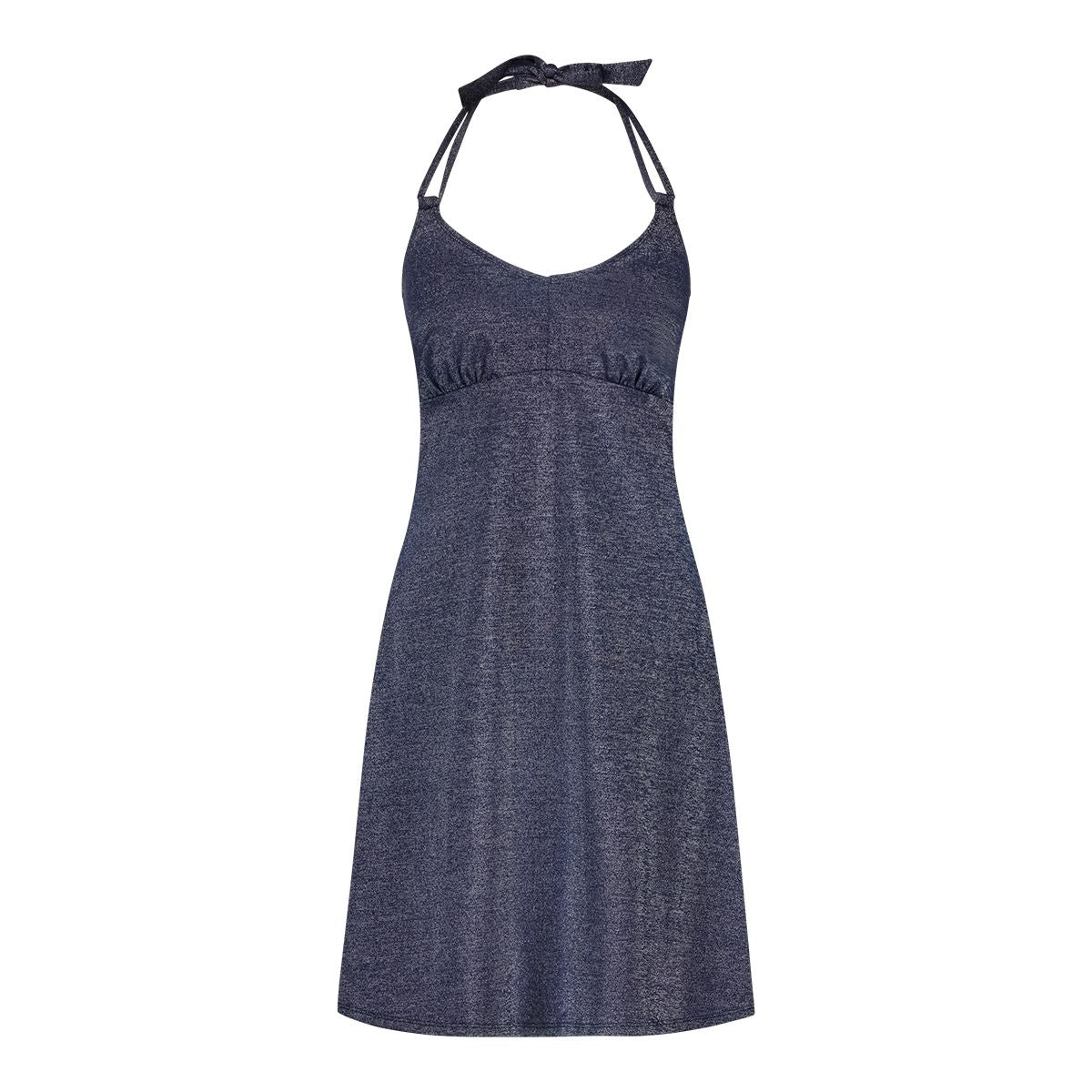 ten Cate beach strand jurk - 60433 - Royal blue