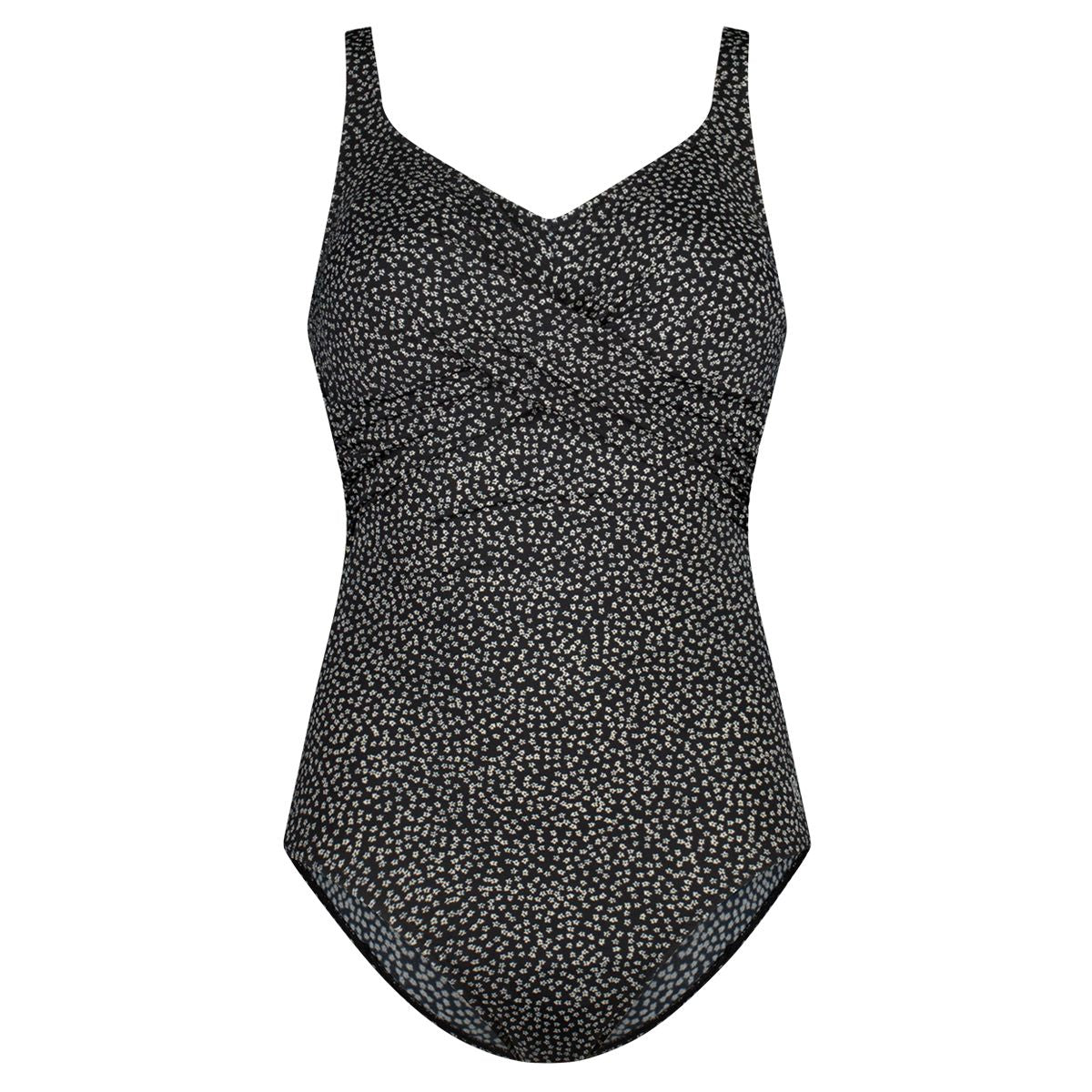 ten Cate Swim badpak twisted soft cup - 60371 - Lil Flower 2364
