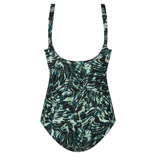 ten Cate Swim badpak lining cup - 60650-6189 - Blue drift