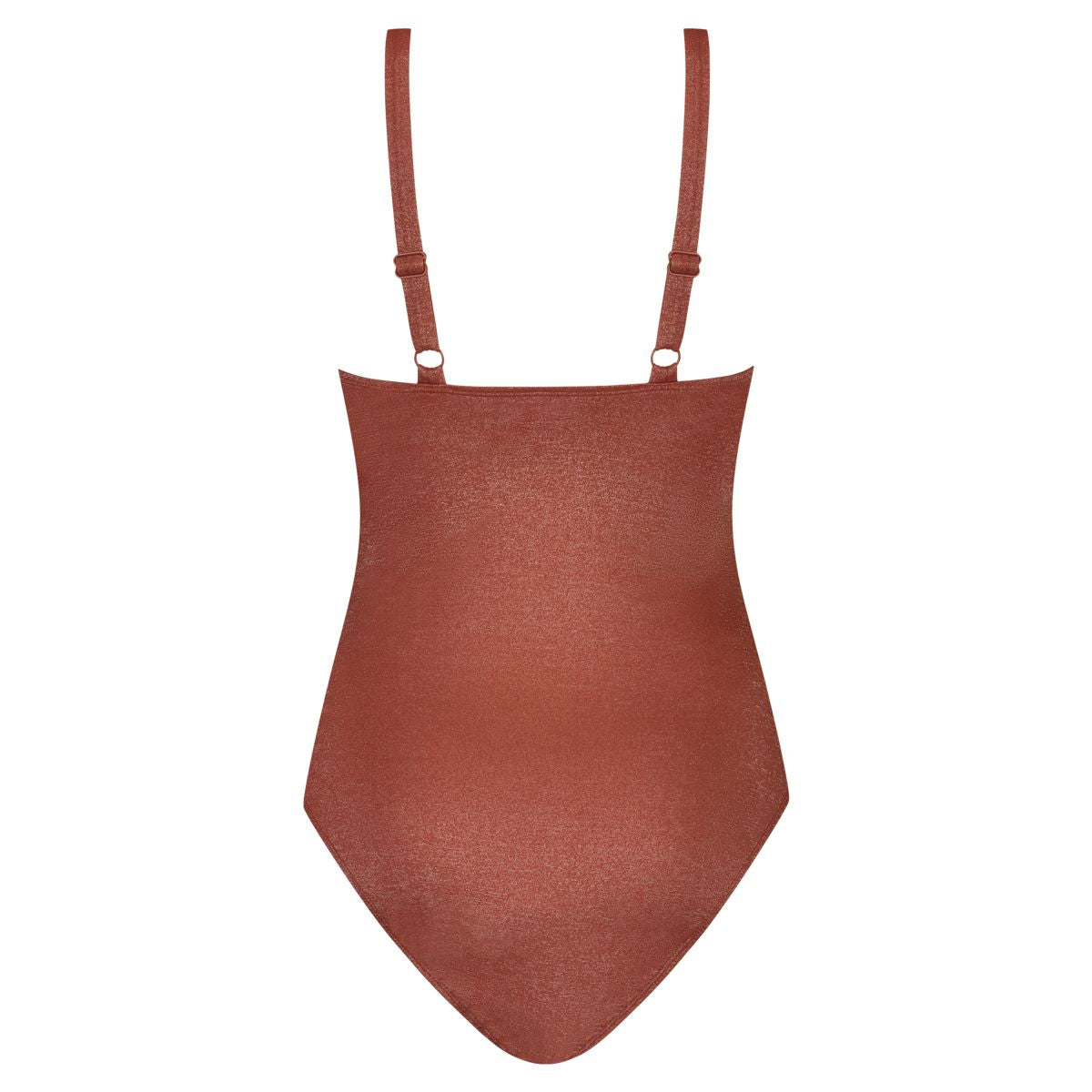 ten Cate Beach badpak omslag softcups - 60449 - Warm Caramel