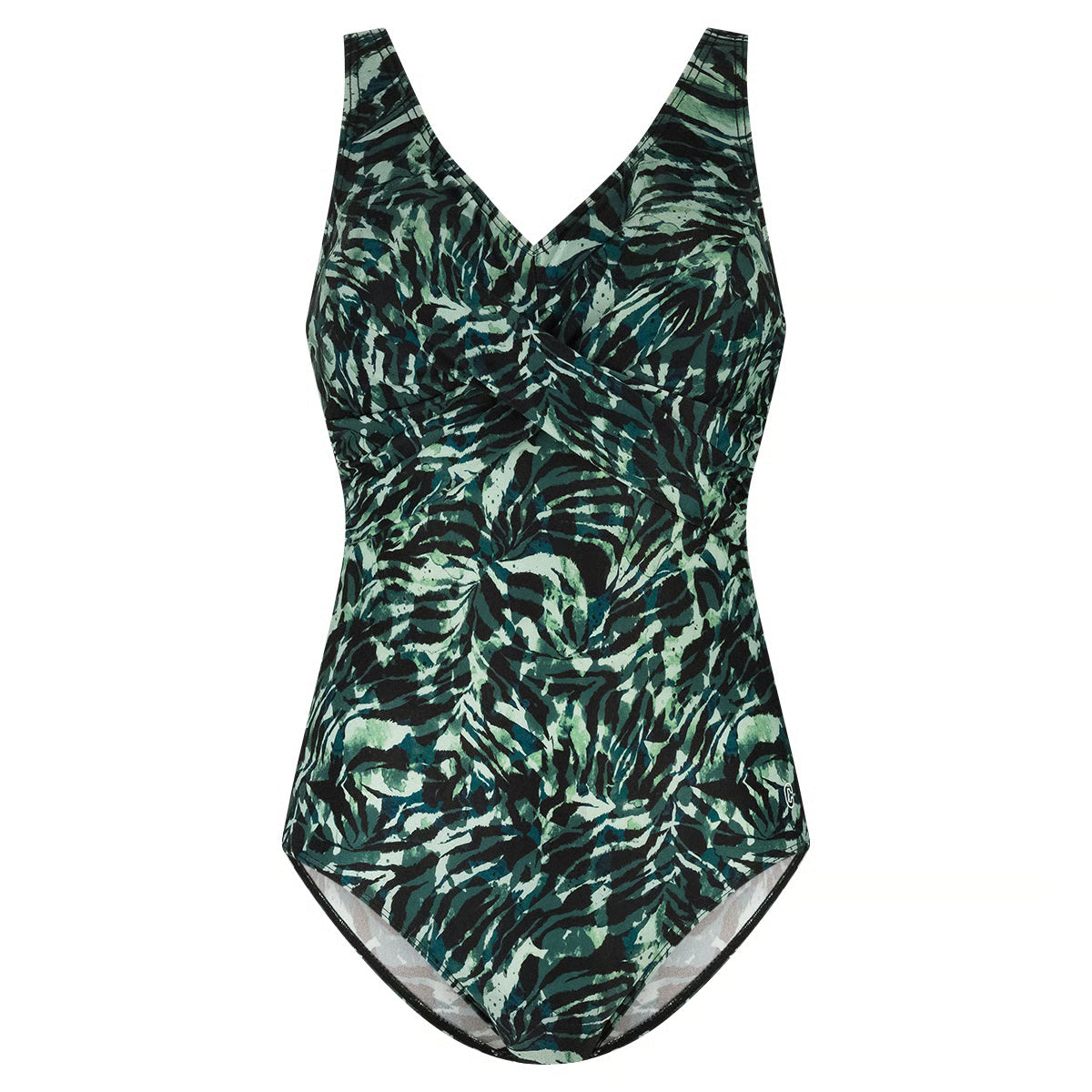 ten Cate Swim badpak lining cup - 60650-6189 - Blue drift