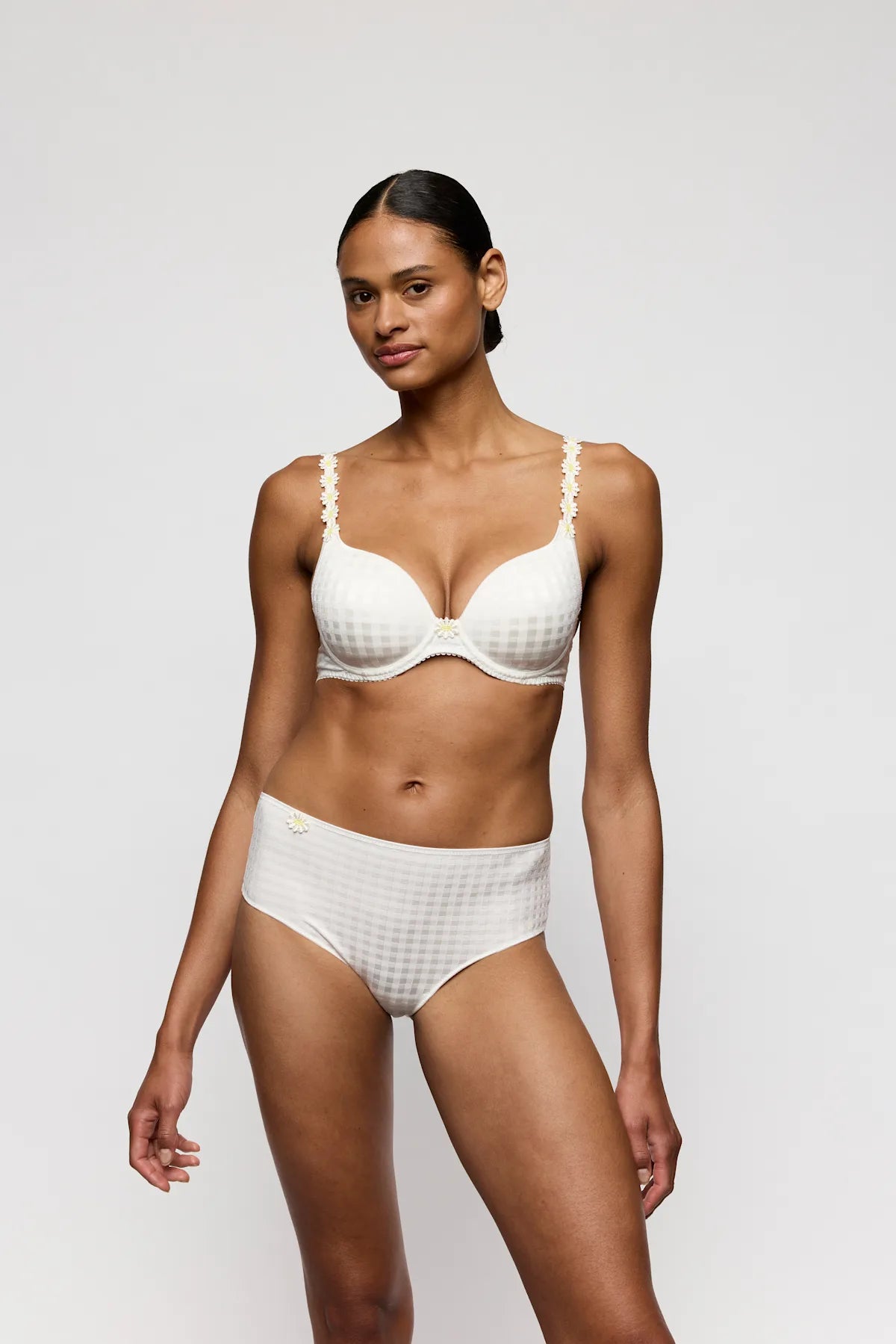 Marie Jo Tailleslip - Avero 0500411 - Ivoor Petal