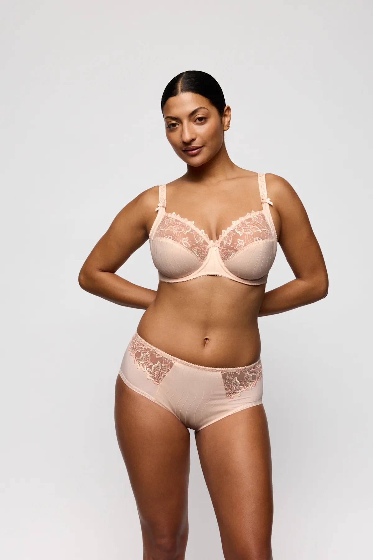 Prima Donna Tailleslip - Deauville 0561816 - Venus