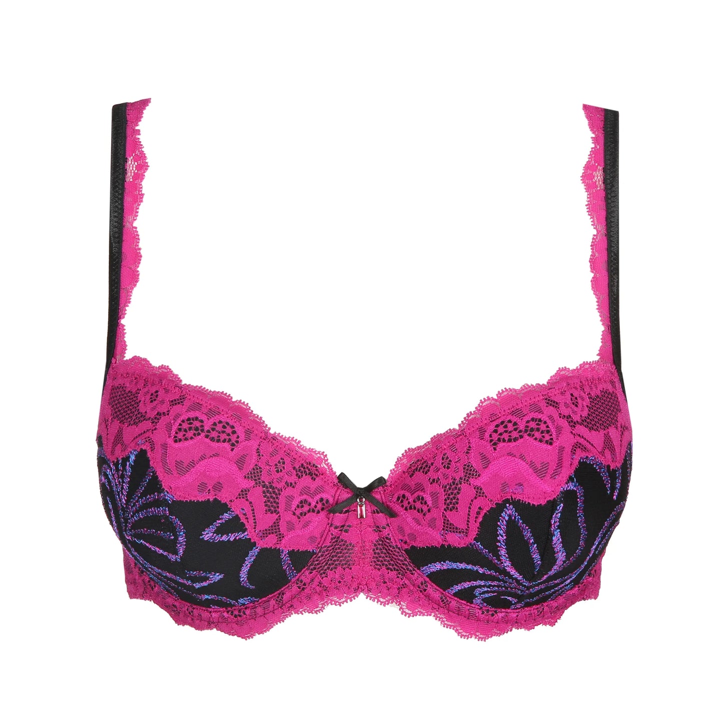 Marie Jo Voorgevormde Balconette Bh - Adelade 0102709 - Winter Dusk