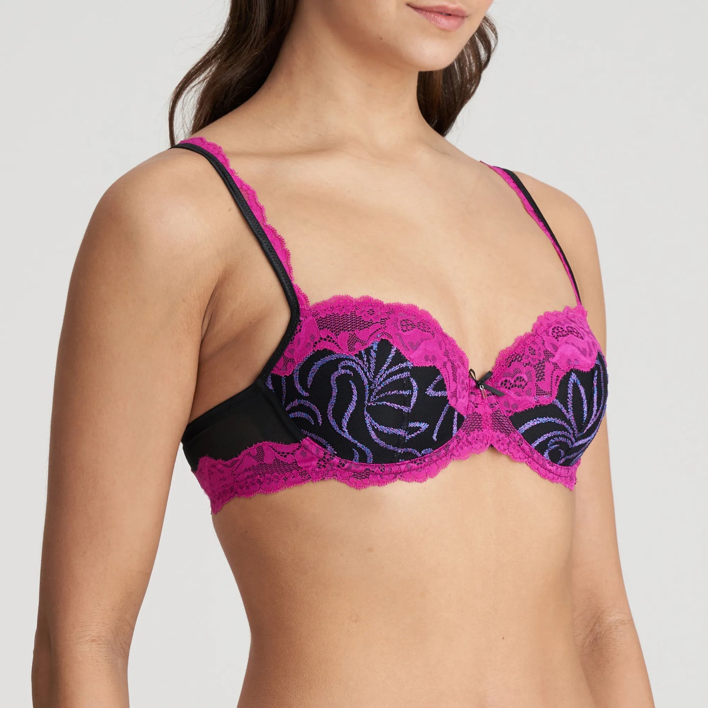 Marie Jo Voorgevormde Balconette Bh - Adelade 0102709 - Winter Dusk