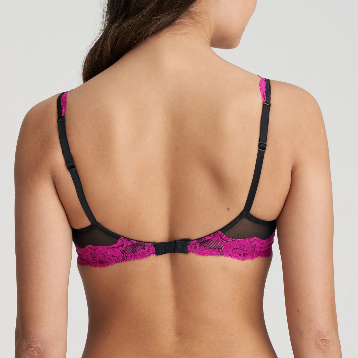 Marie Jo Voorgevormde Balconette Bh - Adelade 0102709 - Winter Dusk