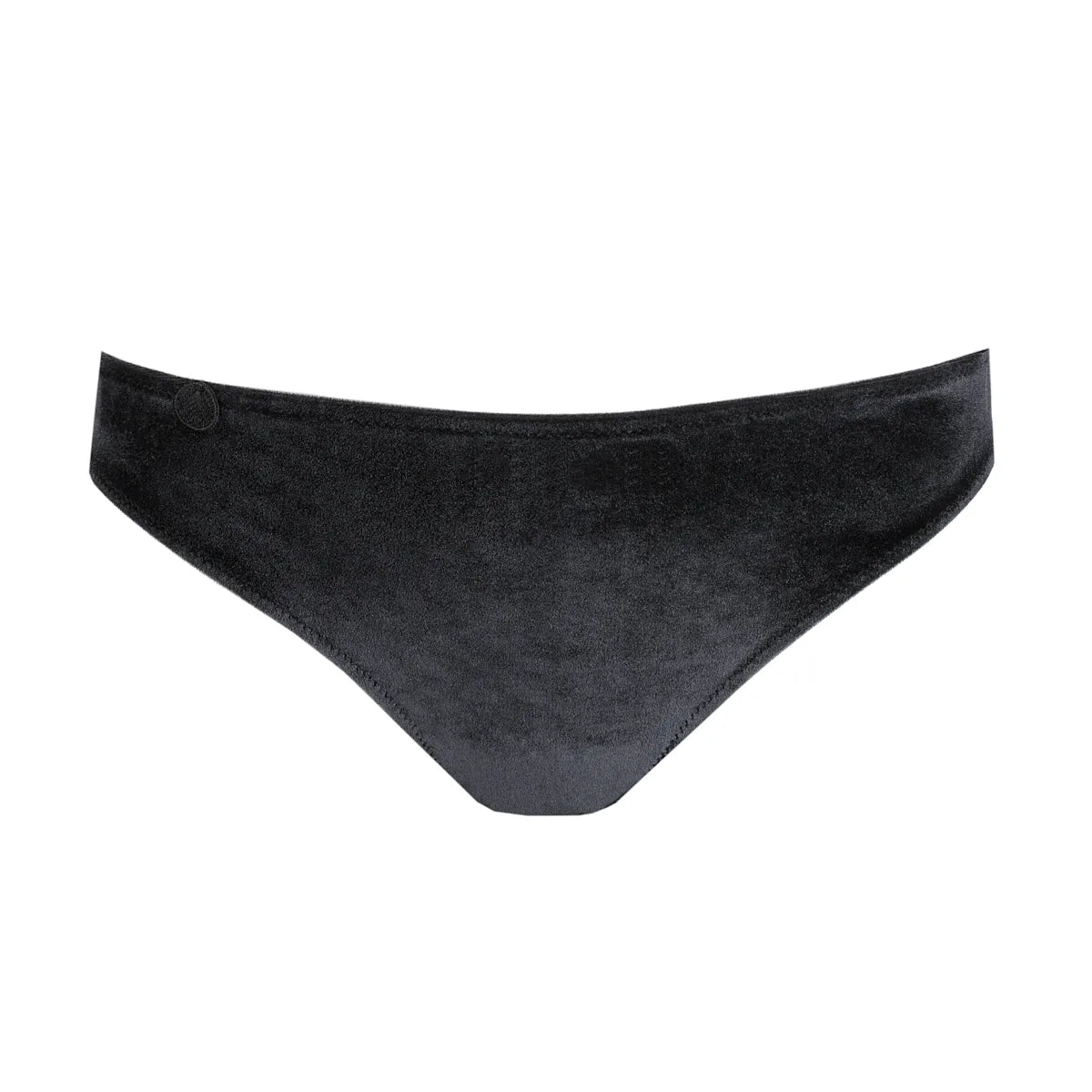 Marie Jo Slip rioslip - Tom 0520820 - Black Velvet