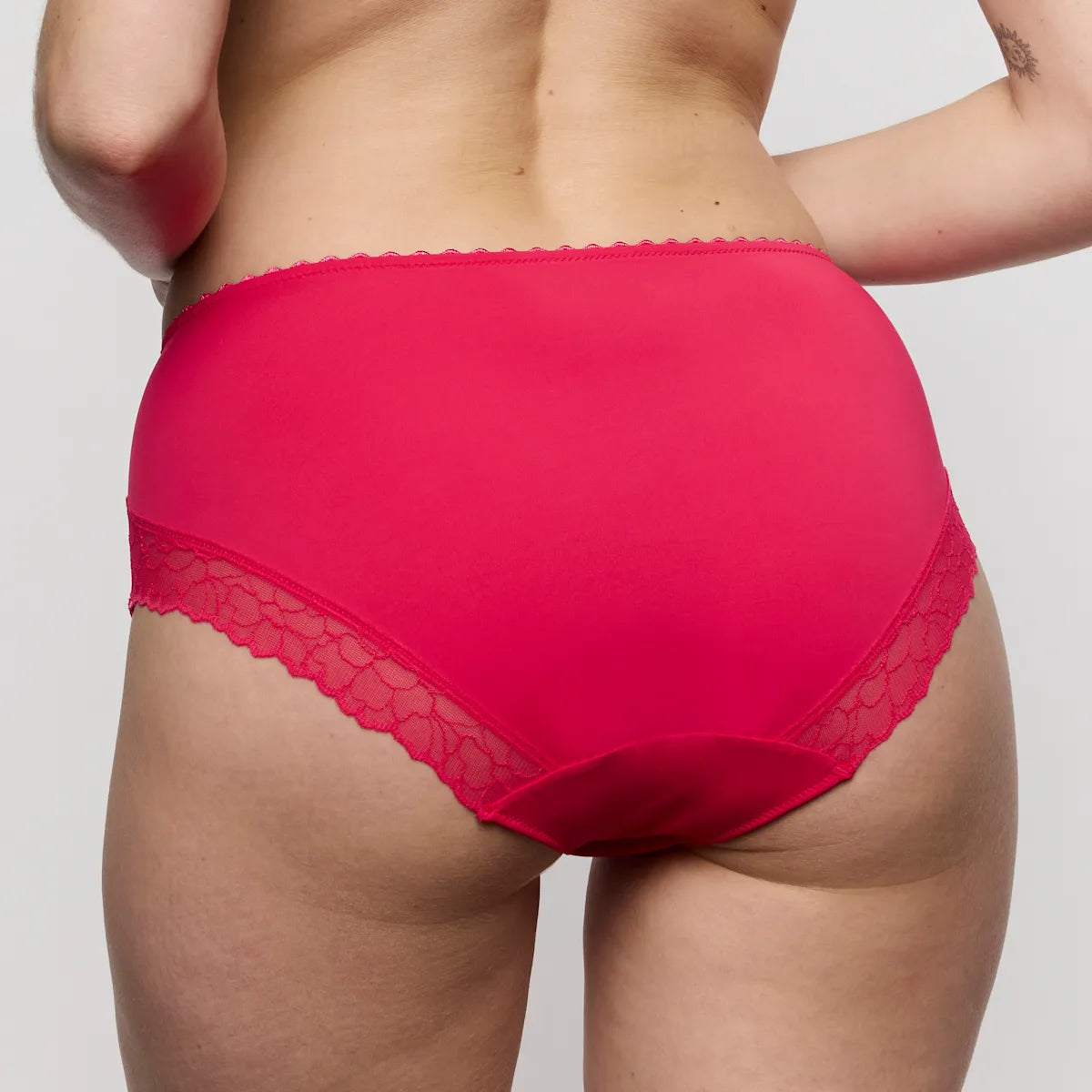 Marie Jo Tailleslip - Azelie 0503011 - Framboos