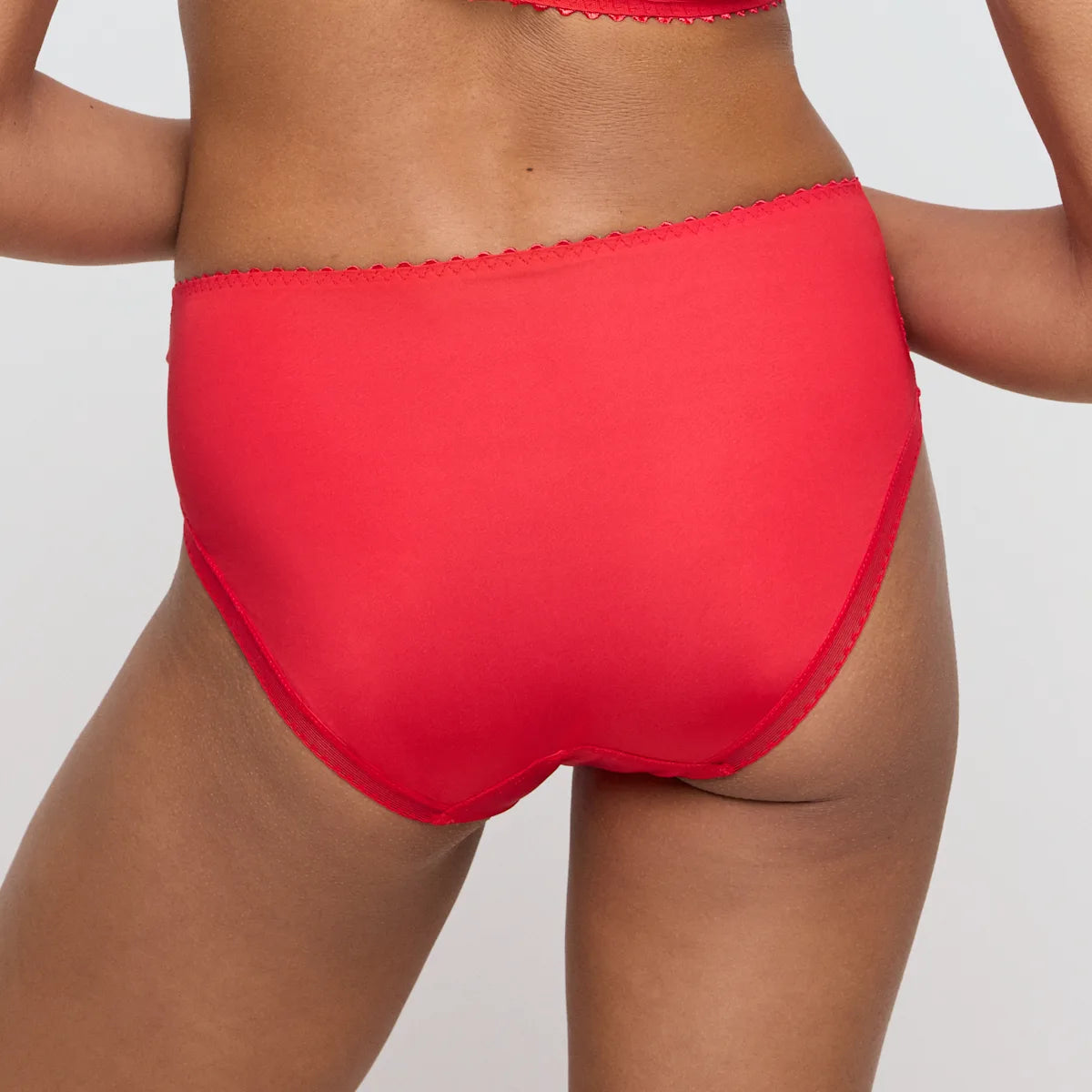 Marie Jo Tailleslip - Jane 0501336 - True Red