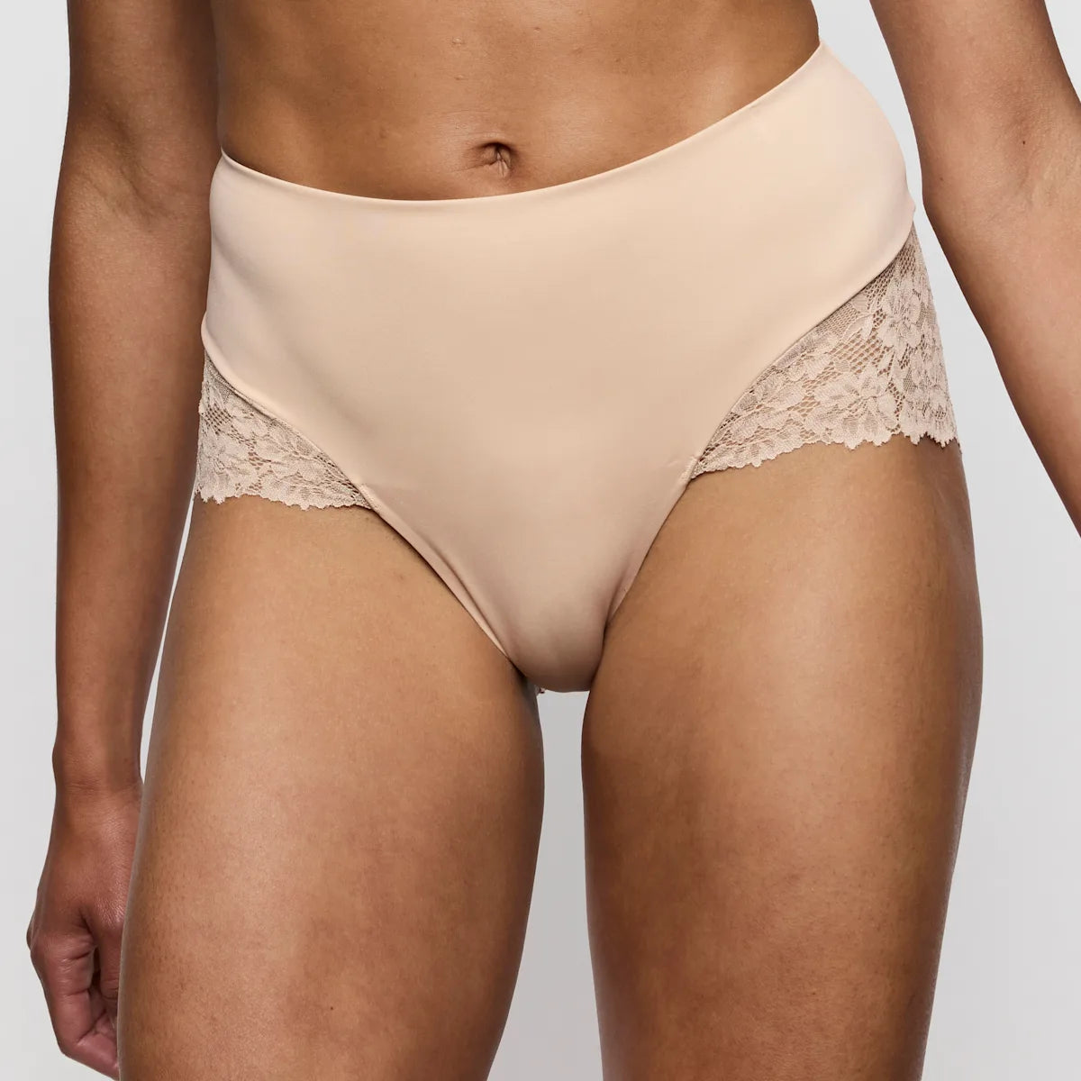 Marie Jo Corrigerende Tailleslip - Soft Studio 0503042 - basis
