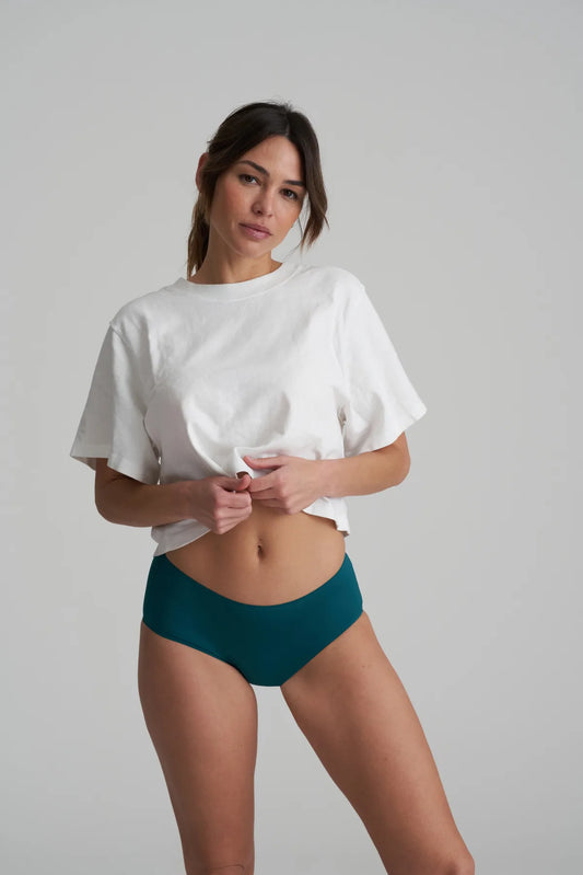 Marie Jo Short - Color Studio 0521513 - Jasper Green