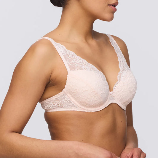 Marie jo voorgevormde Plunge BH - Cyrile 010-2924 - basis kleuren